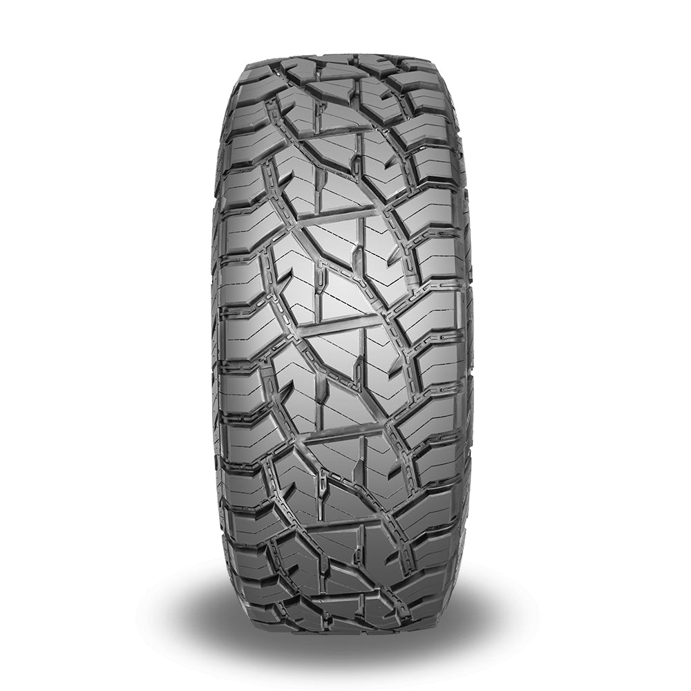 Pneus pour véhicule Pneu RT Roues de voiture de tourisme 265/40R20 Greentrac