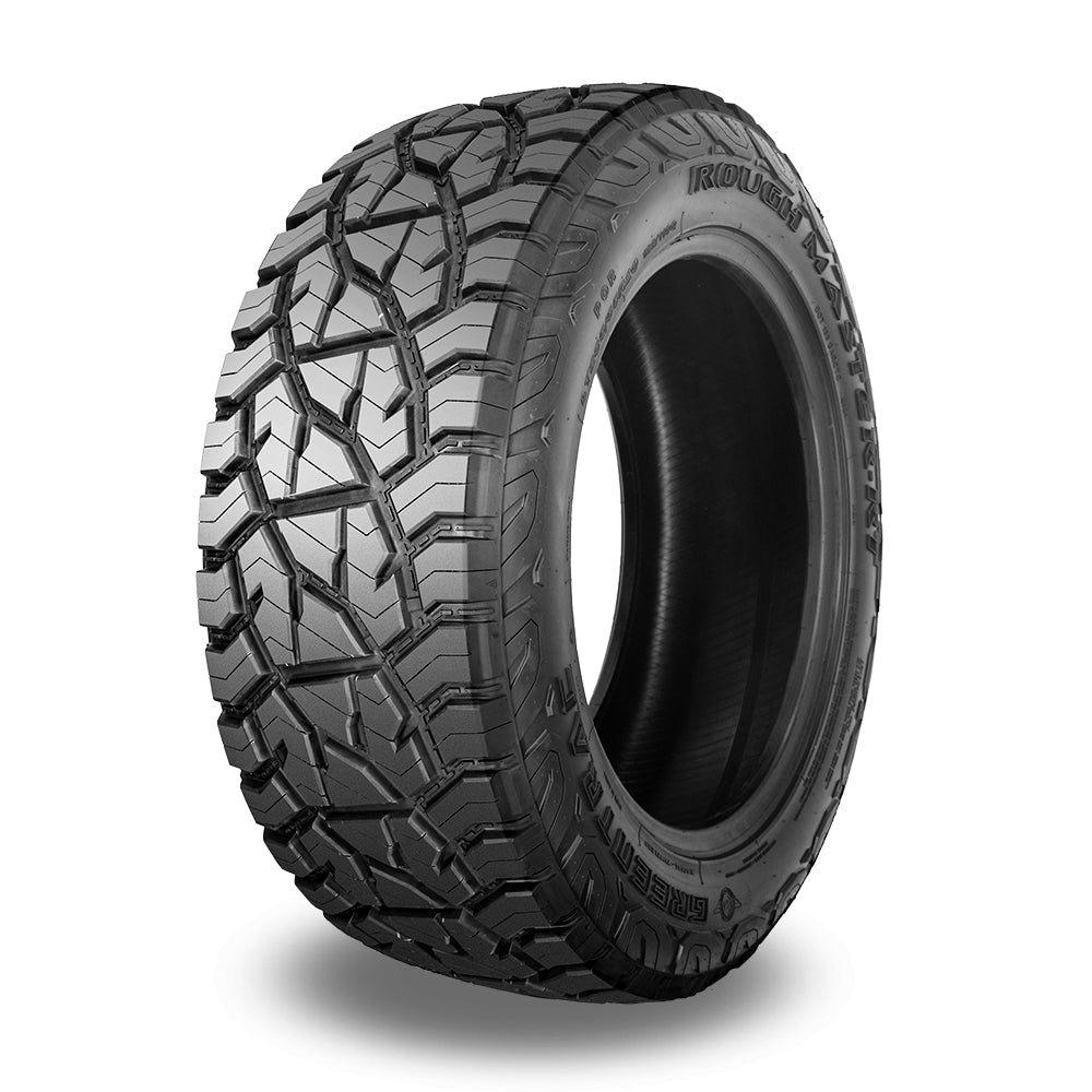Pneus pour véhicule Pneu RT Roues de voiture de tourisme 265/40R20 Greentrac